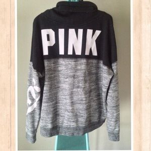 EUC V.S. Pink Sweatshirt